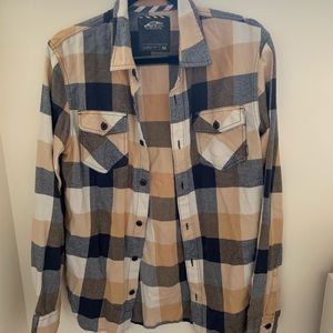 Vans Flannel